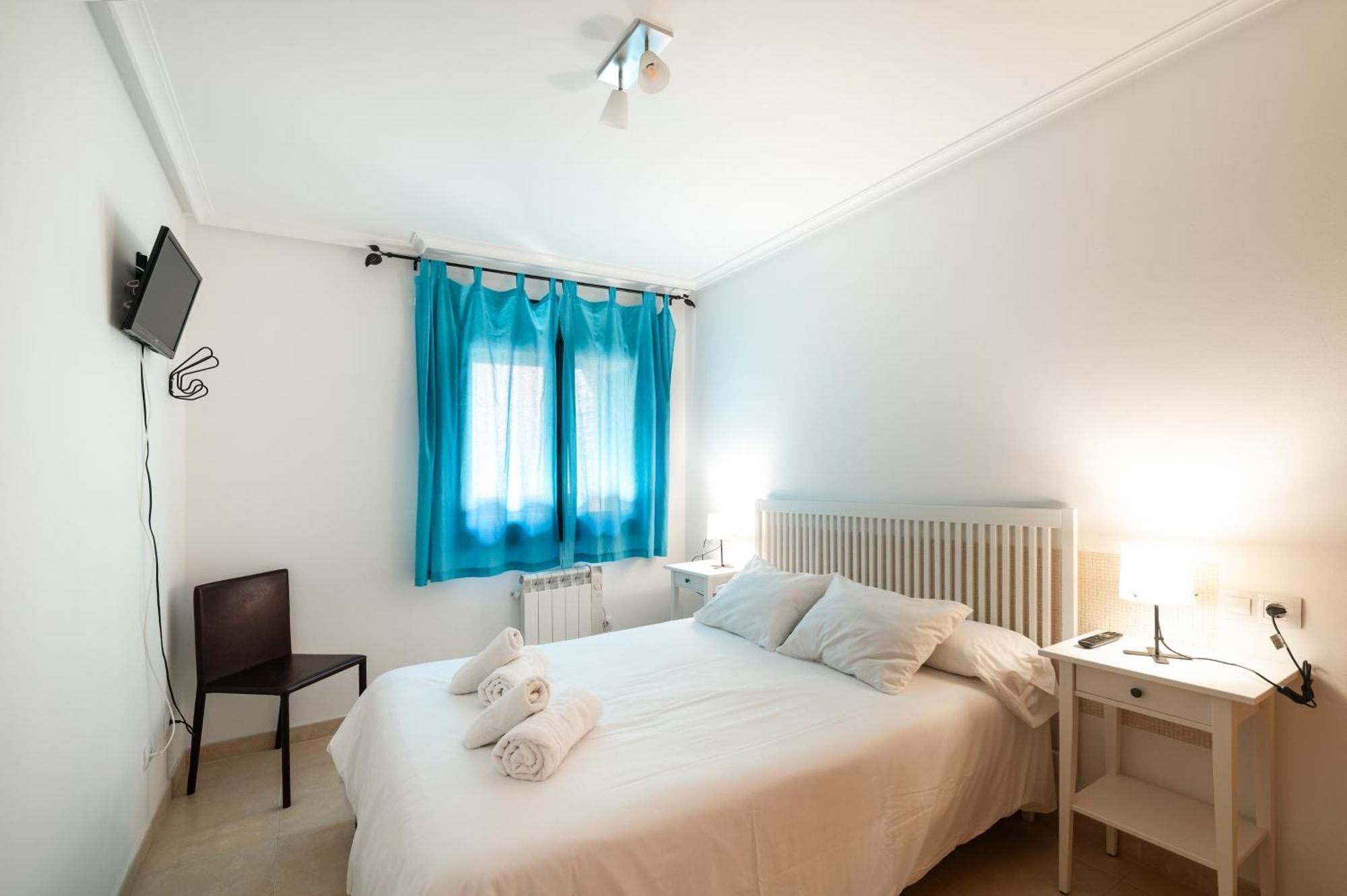 Mar Y Montana, Apartamento Con Piscina, Playa A 3 Km Vut-3945-As Llanes Eksteriør bilde
