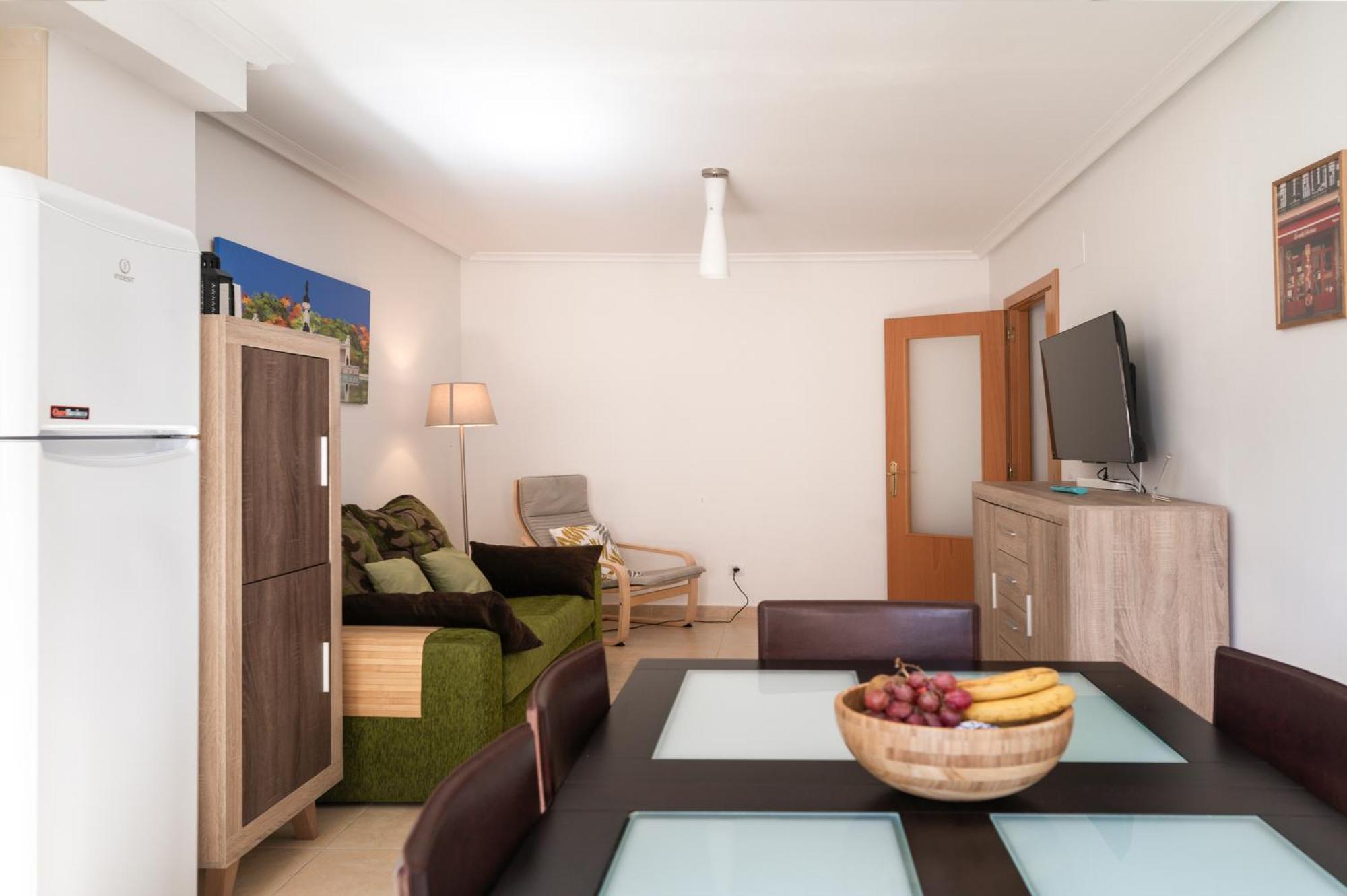 Mar Y Montana, Apartamento Con Piscina, Playa A 3 Km Vut-3945-As Llanes Eksteriør bilde