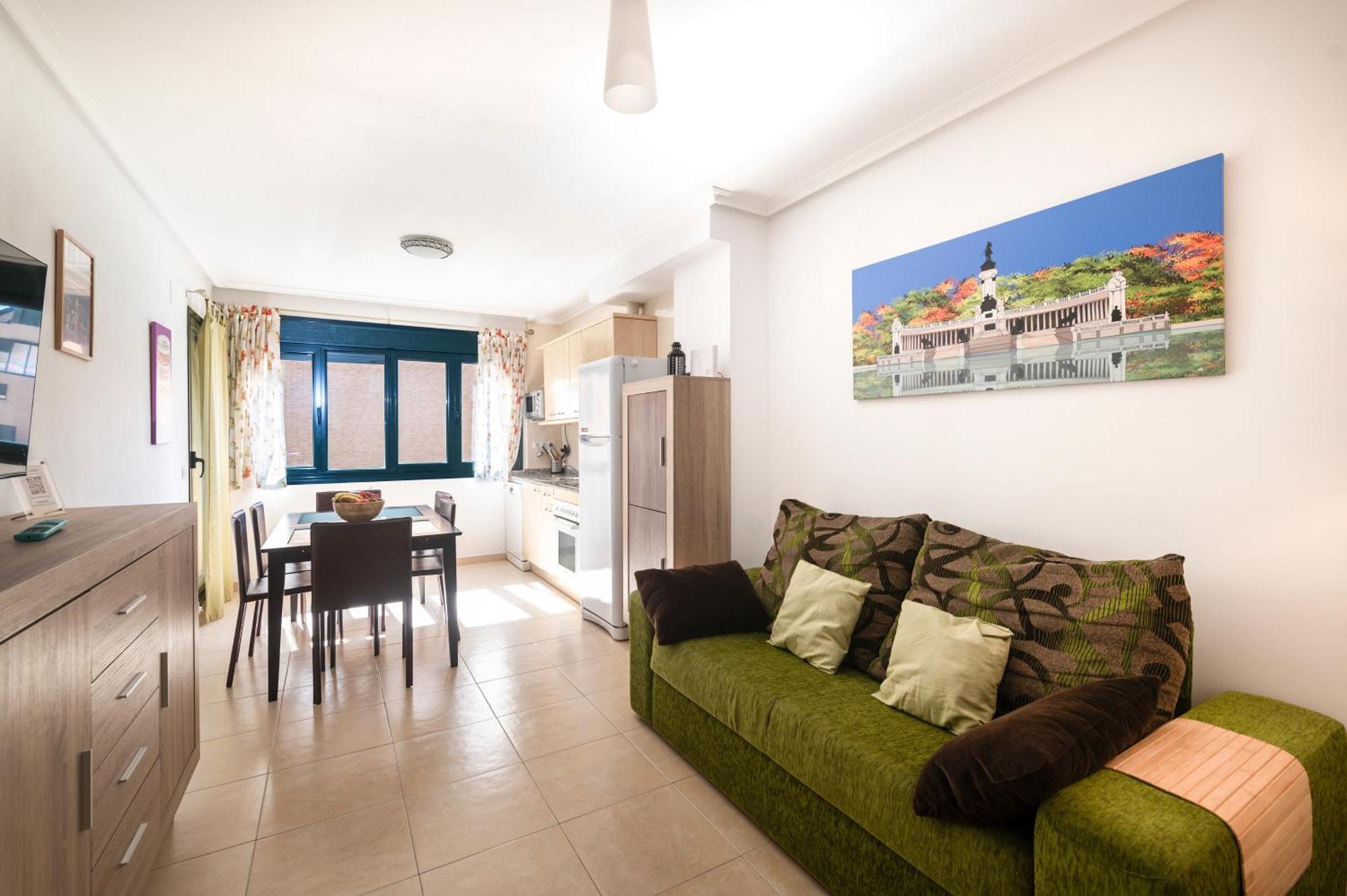 Mar Y Montana, Apartamento Con Piscina, Playa A 3 Km Vut-3945-As Llanes Eksteriør bilde